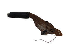 PUXADOR ALAVANCA FREIO DE MÃO FORD FOCUS 2009 A 2013