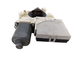 MOTOR VIDRO ELÉTRICO DIREITO FORD FOCUS 2009 A 2013