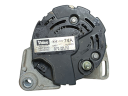 ALTERNADOR CLIO KANGOO 1.0 99/10 TWINGO PEUGEOT 206 1.0 16V