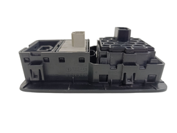 BOTÃO REGULAGEM FAROL RENAULT CAPTUR 2017 A 2024