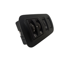 BOTÃO REGULAGEM FAROL RENAULT CAPTUR 2017 A 2024