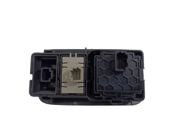 BOTÃO REGULAGEM FAROL RENAULT CAPTUR 2017 A 2024