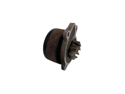 BOMBA ÁGUA SANDERO LOGAN DUSTER CAPTUR OROCH 1.6 2017 A 2024