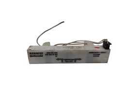 SENSOR KEYLESS ANTENA E CHAVE RENAULT CAPTUR 2017 A 2024