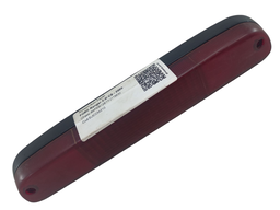 Break Light Vermelho Ranger F250 Courier 1994 a 2013