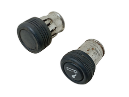 CINZEIROS CONSOLE CENTRAL SUPREMA ÔMEGA 1992 1993 A 1995