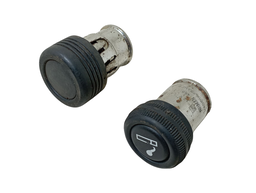 CINZEIROS CONSOLE CENTRAL SUPREMA ÔMEGA 1992 1993 A 1995