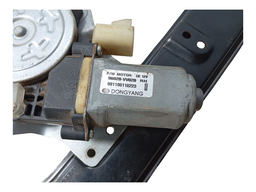 MÁQUINA VIDRO DIANTEIRA DIREITA AGILE MONTANA 2011/21 ELETR.