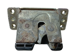 Fechadura Tampa Traseira Suprema 1992 1993 a 1995