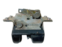 FECHADURA TAMPA TRASEIRA SUPREMA 1992 1993 A 1995