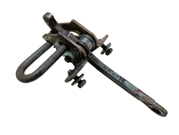 Limitador Porta Dianteira Esquerda Suprema 1992 1993 a 1995