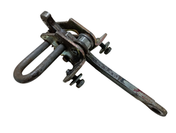 LIMITADOR PORTA DIANTEIRA ESQUERDA SUPREMA 1992 1993 A 1995