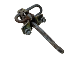 LIMITADOR PORTA DIANTEIRA ESQUERDA SUPREMA 1992 1993 A 1995