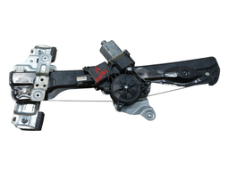 MOTOR VIDRO DIANTEIRO ESQUERDO ONIX PRISMA 2012 A 2019 ELETR