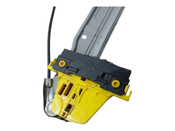 MÁQUINA VIDRO PORTA D.E GOL G5 G6 G7 G8 ELETR. S/MOTOR