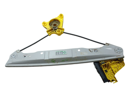 MÁQUINA VIDRO PORTA D.E GOL G5 G6 G7 G8 ELETR. S/MOTOR