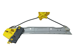 MÁQUINA VIDRO PORTA D.E GOL G5 G6 G7 G8 ELETR. S/MOTOR