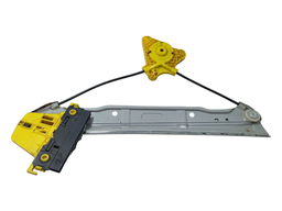 Máquina Vidro Porta D.E Gol G5 G6 G7 G8 Eletr. S/motor