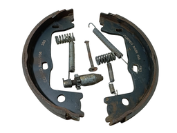 SAPATA LONA TRASEIRA SUPREMA 1992 A 1995 (PRA PEÇA)