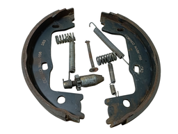 SAPATA LONA TRASEIRA SUPREMA 1992 A 1995 (PRA PEÇA)