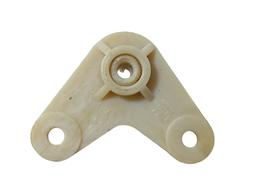 SUPORTE VARÃO FECHADURA SUPREMA ÔMEGA 1992 A 1998 