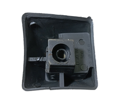 ACABAMENTO CORTINA ESQUERDA PORTA MALAS SUPREMA 1992 A 1995