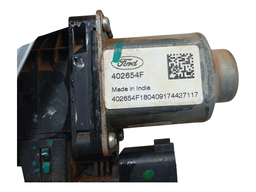 MÁQUINA VIDRO DIANTEIRA ESQUERDA KA 2015 A 2021 ELÉTRICA