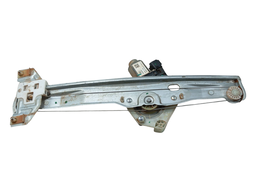 MÁQUINA VIDRO DIANTEIRA ESQUERDA KA 2015 A 2021 ELÉTRICA