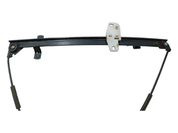 MÁQUINA VIDRO DIANTEIRA ESQUERDA ECOSPORT 2003 A 2012 ELETR.