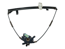 MÁQUINA VIDRO DIANTEIRA ESQUERDA ECOSPORT 2003 A 2012 ELETR.