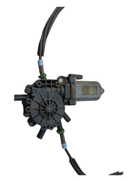 MAQUINA VIDRO DIANTEIRA ESQUERDA ESCORT ZETEC 96/99 ELETR.