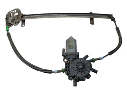 MAQUINA VIDRO DIANTEIRA ESQUERDA ESCORT ZETEC 96/99 ELETR.