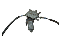 MAQUINA VIDRO DIANTEIRA ESQUERDA ESCORT ZETEC 96/99 ELETR.