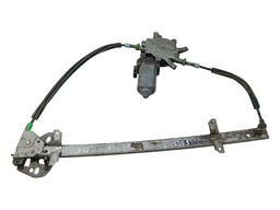 MAQUINA VIDRO DIANTEIRA ESQUERDA ESCORT ZETEC 96/99 ELETR.