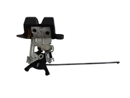 FECHADURA TAMPA TRASEIRA MALA HB20 HATCH 2013 A 2019 