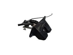 FECHADURA TAMPA TRASEIRA MALA HB20 HATCH 2013 A 2019 