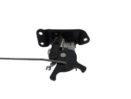 FECHADURA TAMPA TRASEIRA MALA HB20 HATCH 2013 A 2019 