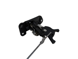 FECHADURA TAMPA TRASEIRA MALA HB20 HATCH 2013 A 2019 