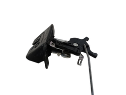 FECHADURA TAMPA TRASEIRA MALA HB20 HATCH 2013 A 2019 