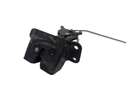 FECHADURA TAMPA TRASEIRA MALA HB20 HATCH 2013 A 2019 