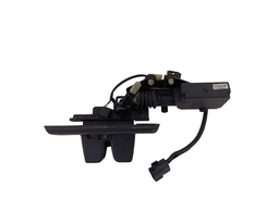 FECHADURA ELÉTRICA TAMPA TRASEIRA FIESTA SEDAN 2004 A 2014