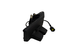 FECHADURA ELÉTRICA TAMPA TRASEIRA FIESTA SEDAN 2004 A 2014