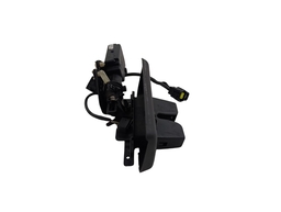 FECHADURA ELÉTRICA TAMPA TRASEIRA FIESTA SEDAN 2004 A 2014