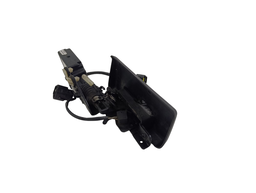 FECHADURA ELÉTRICA TAMPA TRASEIRA FIESTA SEDAN 2004 A 2014