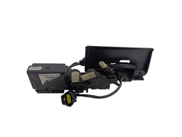 FECHADURA ELÉTRICA TAMPA TRASEIRA FIESTA SEDAN 2004 A 2014