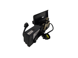 FECHADURA ELÉTRICA TAMPA TRASEIRA FIESTA SEDAN 2004 A 2014