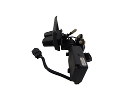 FECHADURA ELÉTRICA TAMPA TRASEIRA FIESTA SEDAN 2004 A 2014