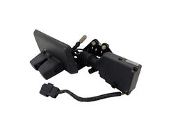 FECHADURA ELÉTRICA TAMPA TRASEIRA FIESTA SEDAN 2004 A 2014