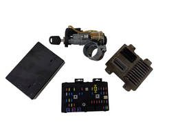 Kit Módulo Code Injeção Captiva 2.4 2008 2009 Usado