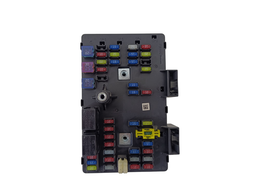 KIT CODE MÓDULO INJEÇÃO CAPTIVA 2.4 SPORT ECOTEC 2009